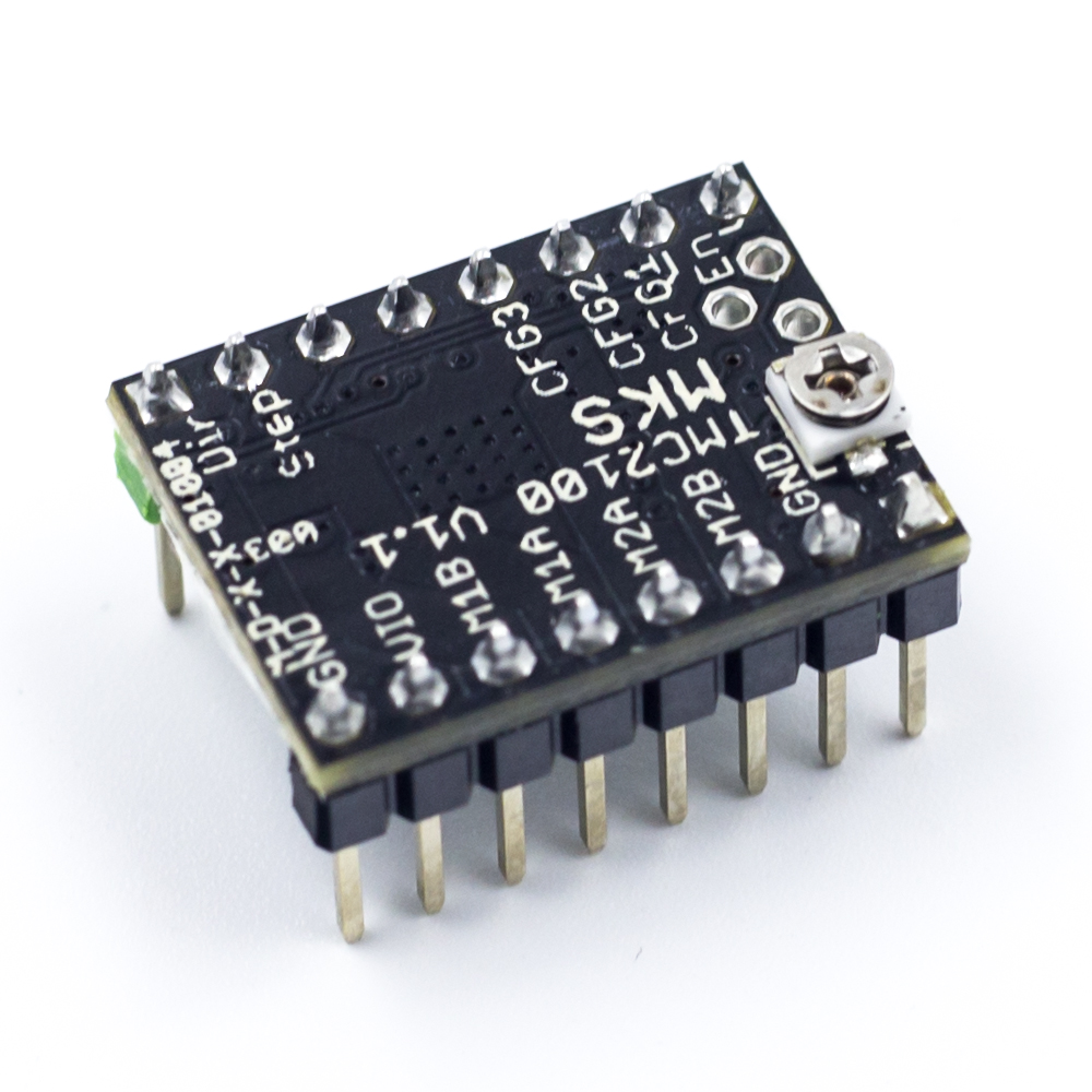 Драйвер двигателя TMC2100 v1.1